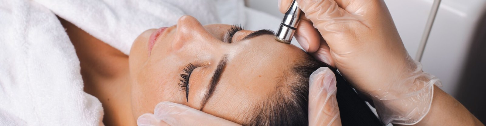 3D Skin Rejuvenation