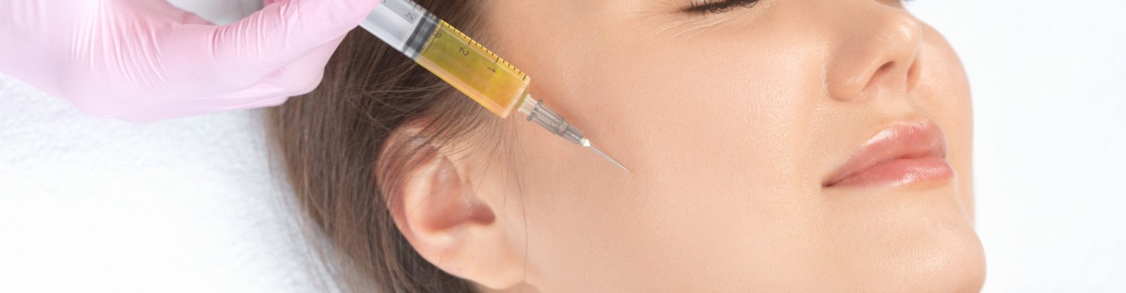PRP Skin Rejuvenation