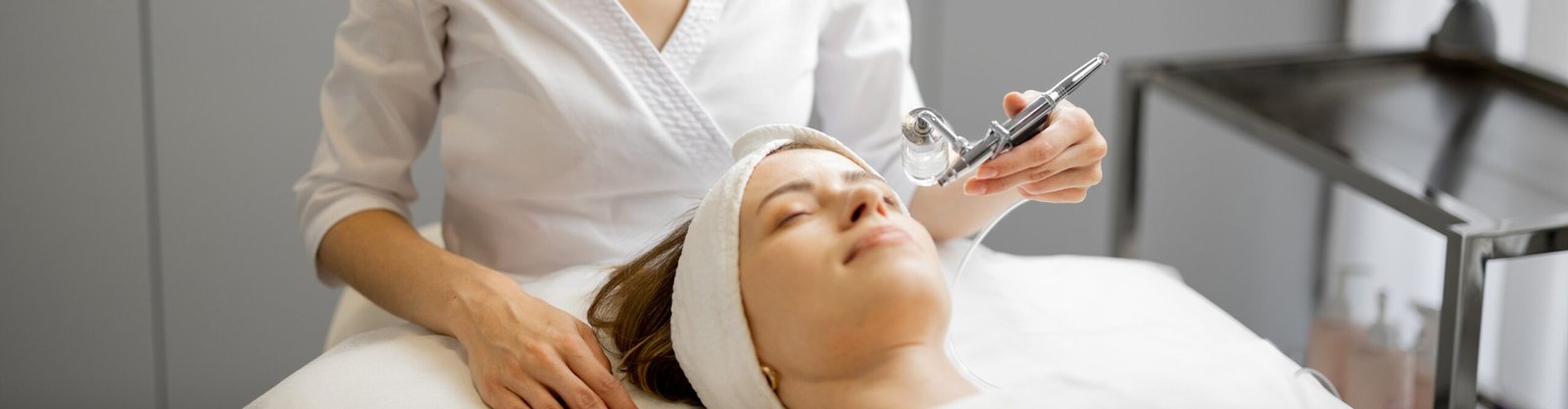Mesotherapy