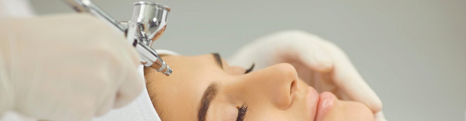 Oxygen Facial