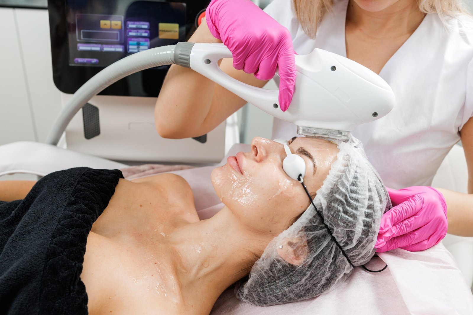 Best Laser Skin Treatments in Brampton for Glowing Skin (2026 Guide)